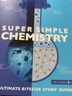 化學(xué) 英文原版 DK-Supersimple: Chemistry 科普讀物 DK 曬單實(shí)拍圖