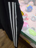 阿迪達(dá)斯 （adidas）棉服男2025秋冬款羽絨服保暖運(yùn)動(dòng)服加厚保暖防風(fēng)夾克連帽外套 IP2535/經(jīng)典三條紋連帽/力薦 2XL 曬單實(shí)拍圖