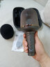 飛利浦（PHILIPS）K歌麥克風(fēng)話(huà)筒音響一體自帶聲卡K歌 無(wú)線(xiàn)藍牙麥克風(fēng)兒童家庭KTV唱歌麥克風(fēng) 【深空灰】一鍵消原音 曬單實(shí)拍圖