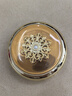 后（The history of whoo） 韓國氣墊BB套盒 拱辰享雪水光遮瑕提亮保濕養膚服帖 天氣丹氣墊BB一替21號 曬單實(shí)拍圖