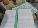 六品堂生字預習卡語(yǔ)文自粘小學(xué)生一二三年級四五六通用上生字表課前練習筆畫(huà)訓練單詞空白卡片雙面預習紙 【100張 15行田字格自粘款】 曬單實(shí)拍圖