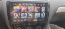 適用大眾速騰大屏導航儀一體機車(chē)載智能車(chē)機中控顯示屏幕倒車(chē)12 13 14 15 16 17 18年款 12-18款大眾速騰 WIFI高配版32G+包安裝 曬單實(shí)拍圖