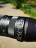 適馬（SIGMA）16 30 35 56 85 18-35 18-200二手大光圈鏡頭變焦定焦佳能口 適馬100-400mmF5-6.3 OS佳能EF口 單鏡頭【套餐更劃算】 99成新 曬單實拍圖