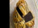 一品粤广式月饼散装多种口味广东老式传统单个中秋节礼盒广州特产 陈皮红豆沙 108g 1个装 实拍图