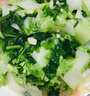 陽雀湖（YANGQUELAKE）湖南特產(chǎn)正宗樟樹港白辣椒農(nóng)家手工自制炒菜下飯必備湖南白辣椒干 樟樹港白辣椒豆角(250g*2) 曬單實拍圖