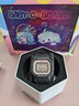 卡西歐（CASIO）電子手表女baby-g網(wǎng)紅小方塊樹(shù)脂運動(dòng)防水學(xué)生520送女友禮物 BGD-565SC-2啞光藍 曬單實(shí)拍圖