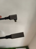 CYMini HDMI公轉(zhuǎn)接頭HDMI高清 8K直頭支持UHD HDMI母轉(zhuǎn)連接線micro HDMI 右彎MICRO公轉(zhuǎn)HDMI母4K 轉(zhuǎn)接器（具體看選項圖片） 曬單實拍圖