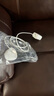 辛己盛蘋果充電線快充PD35W/20w數(shù)據(jù)線iPhone14/13/12/11ProMax手機(jī)ipad平板車載充電器線閃充 【1.5米套裝】氮化鎵30W快充頭+PD快充線 曬單實(shí)拍圖