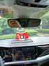凌度（BLACKVIEW）24款大眾帕薩特專(zhuān)用行車(chē)記錄儀原廠隱藏式4K超高清免走線(xiàn)13-23款 單鏡頭1080P+無(wú)卡+不包安裝 曬單實(shí)拍圖
