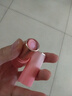 睫蓓貓爪唇膏溫變口紅滋潤補水干裂保濕持久掉色不沾杯學(xué)生變色潤唇膏 貓爪變色唇膏1支 曬單實(shí)拍圖