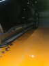 瑪麟2025款福特探險者腳踏板改裝專(zhuān)用汽車(chē)側擋防護板門(mén)檻裝飾配件21 20-25款探險者【尊耀黑】對裝 曬單實(shí)拍圖