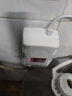 iHORN 豪恩新国标煤气罐液化石油气燃气报警器家用厨房煤气泄漏探测液化气报警器煤气报警器丙烷PA-219D 实拍图