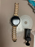 導維適用華為gt4表帶金屬gt5pro智能手表watch4pro閃鉆高級watch5pro女款gt2時(shí)尚女士watchgt運動(dòng)gt3男 玫瑰金 適用:華為GT3(42mm) 曬單實(shí)拍圖