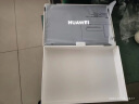 HUAWEI MatePad 2023款标准版华为平板电脑11.5英寸120Hz护眼全面屏学生学习娱乐平板8+256GB 深空灰 实拍图