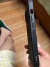 霸时代 iPhone15手机壳苹果15保护套防摔镜头全包软壳简约轻奢羊巴皮硅胶十五外壳女男款皮套 【枫叶】星空黑+钻石膜 iPhone15 实拍图