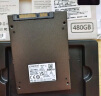 金士顿(Kingston) 480GB SSD固态硬盘 SATA3.0接口 A400系列 读速高达500MB/s 晒单实拍图