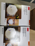 3M8577/8576防PM2.5霧霾P95防甲醛毒酸性有機(jī)化學(xué)氣體口罩 3M8577一盒10只價 曬單實拍圖