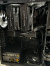 Thermalright(利民)  FS140 BLACK V3霜灵 AGHP热管8MMX4双塔风冷散热器全黑色回流焊S-FDB轴承支持1700扣具 实拍图