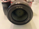 索尼（SONY） 全畫(huà)幅定焦鏡頭 【 廣角定焦 】 FE 35mm F1.8 官方標(biāo)配 曬單實(shí)拍圖
