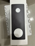 貝爾金（BELKIN） 15W蘋果magsafe磁吸三合一無線快充電板適用iphone16/15/14/13/12 黑色 曬單實(shí)拍圖
