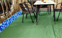 立高（LIGAO）防雨布帆布加厚篷布防水布雨布油布户外防晒遮阳布工程苫布定做 晒单实拍图
