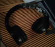 艾本（AIBEN）英语四六级听力耳机大学生四级六级考试调频FM收音机头戴式蓝牙耳机托福雅思专四专八听力考试耳机 C206S充电款白色 全包耳 套餐一（耳机+带麦线） 实拍图
