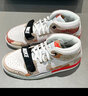 耐克（NIKE）官方官網(wǎng)男鞋 25夏季新款A(yù)JAIRJORDAN312籃球鞋板鞋耐磨運(yùn)動(dòng)鞋 【AJ312】【沙漠迷彩】 40.5 /255/7.5 曬單實(shí)拍圖