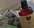 睫蓓1000g美容院泰國大顆粒海藻面膜補水保濕清潔毛孔海澡軟膜粉 小顆粒1000克院裝+玫瑰純露 曬單實拍圖