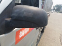 適配長(cháng)安星卡s201D201單雙排倒車(chē)鏡總成 新長(cháng)安之星后視鏡 反光鏡 黑色亮面主駕駛左 曬單實(shí)拍圖