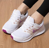 耐克（NIKE）女跑步鞋 2025年秋季RUN SWIFT 3復(fù)古時(shí)尚潮流透氣網(wǎng)面運(yùn)動(dòng)鞋 DV0746-004/黑白潮款/力薦 37.5 曬單實(shí)拍圖