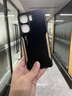 白影目適用真我gtneo5se手機(jī)殼realme真我GT Neo5金屬全包防摔保護(hù)套R(shí)MX3708新款外殼noe5男個(gè)性磨砂硅膠 【金屬黑銀二合一全包鏡頭】* realme 真我 GT Neo5 曬單實(shí)拍圖