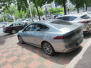 朝陽(yáng)(ChaoYang)輪胎 朝陽(yáng)1號 科技全馭型輪胎 朝陽(yáng)一號ARISUN 1系列 215/55R17 94V 曬單實(shí)拍圖