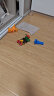康迪拉家族玩具车车模儿童玩具车3-6岁男孩套装合金兰博基尼法拉利汽车模型仿真回力汽车摆件手办生日礼物 实拍图