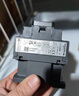 施耐德（Schneider） 接觸器 LC1D系列三相接觸器直流線圈 DC電壓 LC1D09BDC 9A 直流 24v 曬單實(shí)拍圖