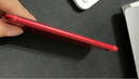 【8成新】Apple 蘋果 iPhone SE 3代 支持移動電信聯通5G手機二手蘋果手機128G 紅色 曬單實拍圖