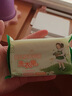 安貝兒 嬰兒洗衣皂兒童寶寶抑菌皂bb嬰幼兒洗衣香皂肥皂尿布皂椰油皂 【經(jīng)典款】180g*10塊 曬單實(shí)拍圖