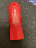 特科芯（TEKISM） TEK310 USB3.0 U盤 LED燈  電腦U盤 讀速110MB/s+ 學(xué)習(xí)辦公投標(biāo)電腦 紅色 64GB 曬單實(shí)拍圖