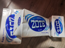 澤麗奇 Zote進(jìn)口洗衣皂天然椰油植物萃機洗手肥皂 香茅炫白400G*4 曬單實(shí)拍圖