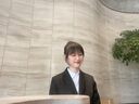 訫噯逸衫加絨西裝外套女修身冬季新款加厚職業(yè)套裝女西服保暖工作服商務(wù)正裝女 單件-常規(guī)黑色西服 3XL（建議體重128-136斤） 曬單實拍圖