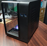 微星（MSI）臺式機13/14代i5 13400F/14600KF+5060Ti組裝臺式電腦主機吃雞黑神話悟空游戲主機水冷全景海景房 配置二：i5 12400F/5060Ti D4 一體式水冷單主機 曬單實拍圖