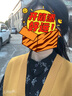 艾珠兒連衣裙秋冬季新款女裝韓版顯瘦洋氣減齡長袖針織毛衣套裝裙子女 圖片色  M【建議85-100斤】 曬單實拍圖