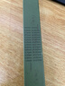 精品黃銅塞尺塞規高精度無(wú)磁全銅厚薄規0.05-1mm 長(cháng)度100 150 200mm 長(cháng)度200mm 曬單實(shí)拍圖