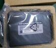 普聯(lián)（TP-LINK） TL-FC111A TL-FC111B 百兆單模單纖光纖收發(fā)器光電轉(zhuǎn)換器1光4電 TL-FC114B一光4電 一臺價 曬單實(shí)拍圖