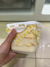 古早萬丹芋泥奶凍卷早餐面包虎皮麻薯蛋糕卷辦公室甜品點心零食 芋泥奶凍卷*1+虎皮麻薯蛋黃卷*1 曬單實拍圖
