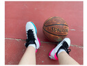 耐克（NIKE）AJ女鞋夏季新款Air Jordan LIFTOFF AJ6氣墊籃球鞋運動鞋休閑鞋 AR6346-105糖果色 37.5 曬單實拍圖