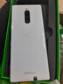索尼（SONY）Xperia 1 智能手機 二手手機 雪白 詳見(jiàn)質(zhì)檢報告 曬單實(shí)拍圖