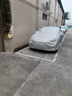 雅凡興車(chē)衣 全車(chē)罩2024 23汽車(chē)防曬罩冬遮陽(yáng)四季防雪霜 牛津加厚 瑞虎8鯤鵬版 曬單實(shí)拍圖