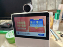 小度智能屏X9 Pro云臺版監控攝像頭紅外夜視頻通話(huà)手機遠程操控語(yǔ)音助手ai音箱WFi藍牙音響看家用禮物 小度智能屏X9云臺監控攝像頭白色 (官方標配)(全國聯(lián)保) 曬單實(shí)拍圖