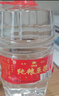 草原烈馬 桶裝散酒純糧食原漿酒52度清香型高度白酒 1L裝 曬單實拍圖