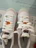 耐克（NIKE）勝道運動(dòng)男鞋休閑鞋BLAZER舒適運動(dòng)板鞋 DN2158-100 42 曬單實(shí)拍圖